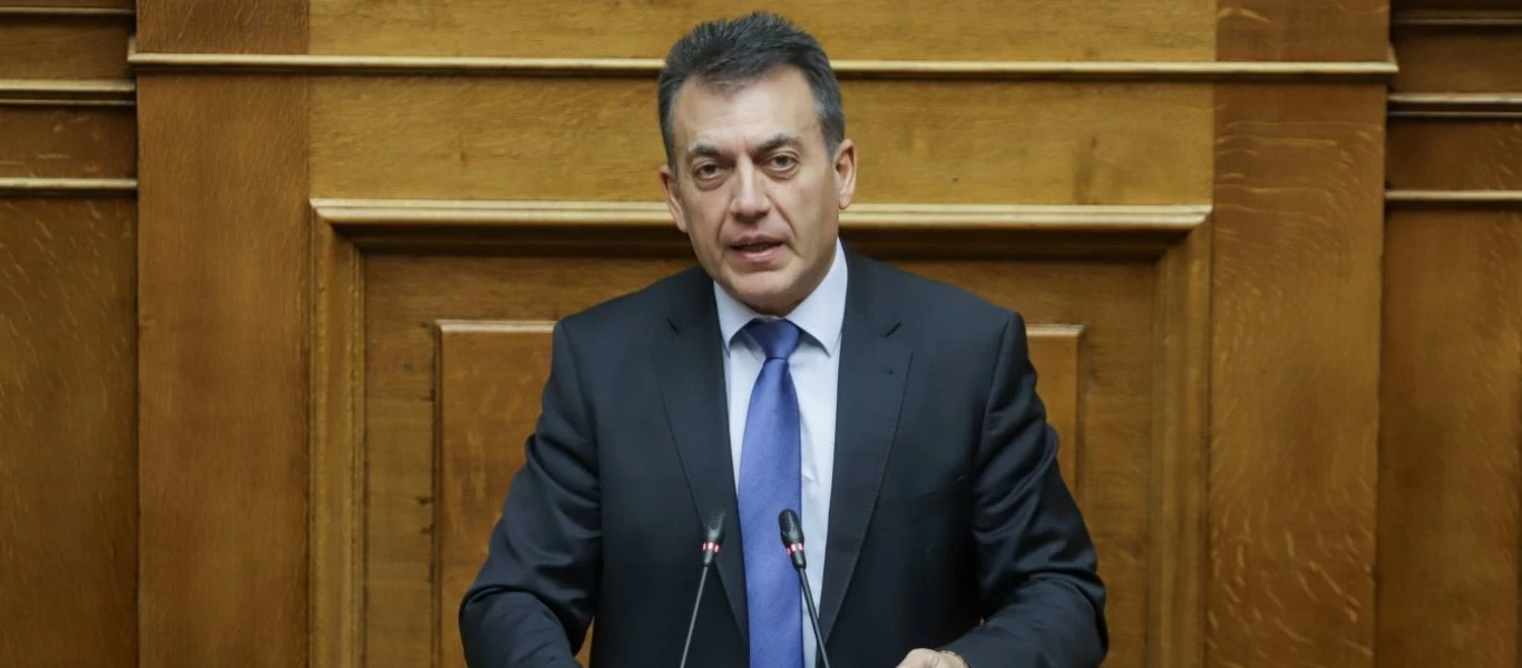 Γ.Βρούτσης: «Οι ξενοδόχοι πρέπει να κάνουν αναστολή συμβάσεων σε όλους τους εργαζομένους που εργαζόντουσαν πέρυσι»